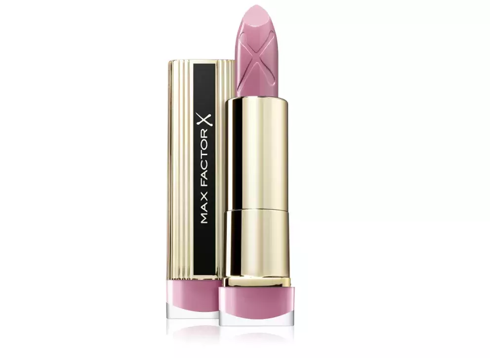 Max Factor Colour Elixir 24HR Moisture hydratační rtěnka, Notino, 164 Kč