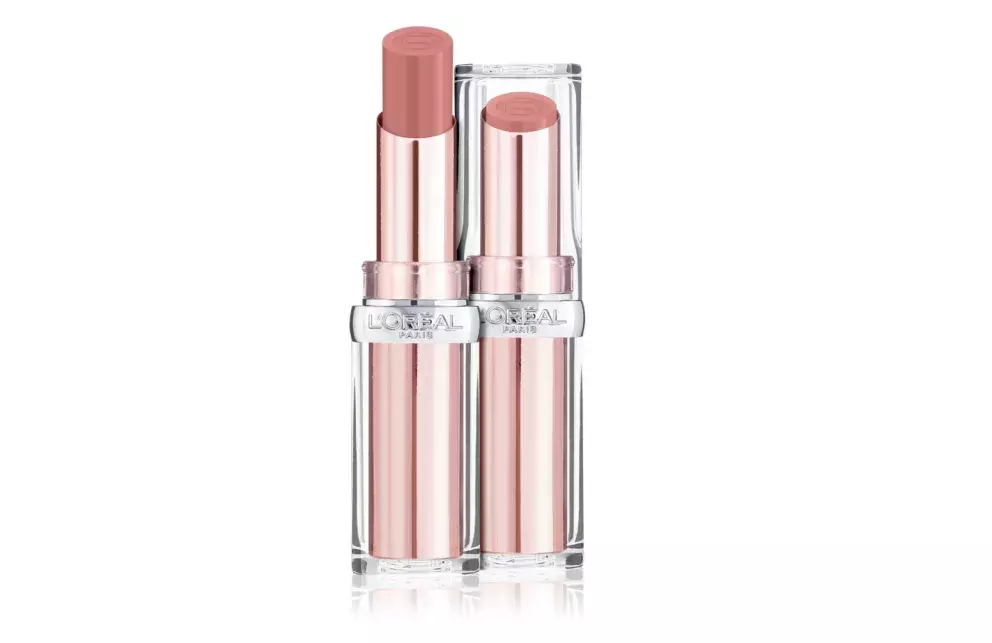 L’Oréal Paris Glow Paradise pečující rtěnka s balzámem, L'Oreal, 290 Kč