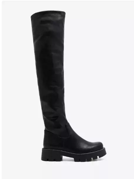 <p>Kozačky Jenny Fairy, CCC, 1099 Kč</p>
