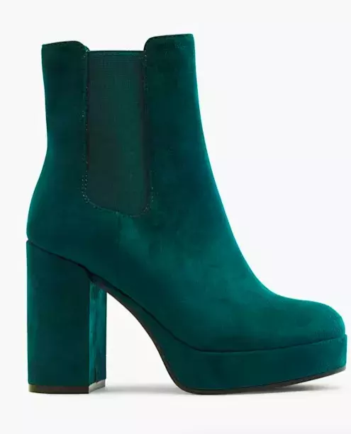 <p>Catwalk Kotníková obuv, Deichmann, 1299 Kč</p>
