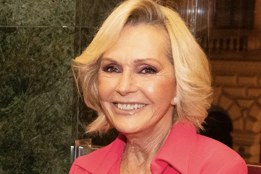 Helena Vondráčková