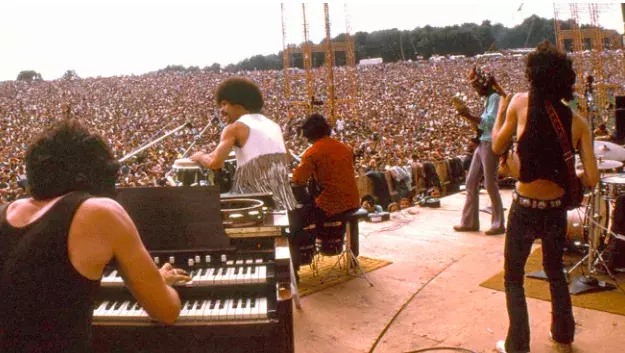 Woodstock