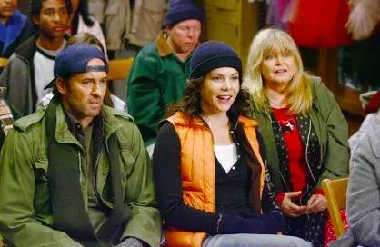 <p>Scott Patterson v roli Luka Danese v seriálu Gilmorova děvčata</p>
