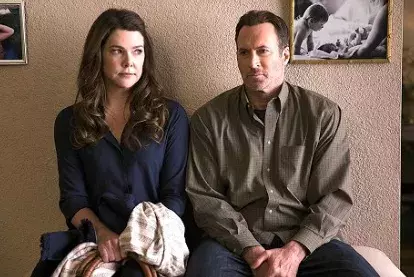 <p>Scott Patterson v roli Luka Danese v seriálu Gilmorova děvčata</p>
