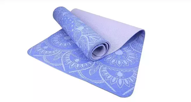 podložka na cvičení