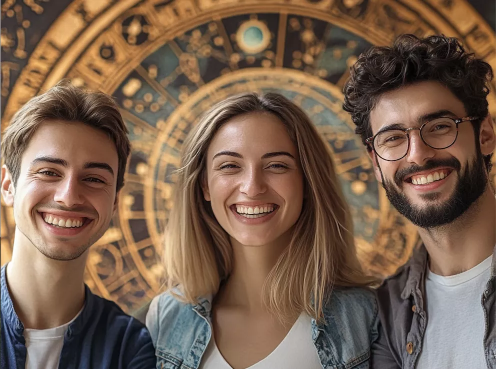 Která znamení budou mít do konce roku štěstí?