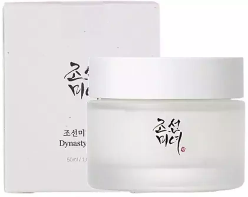 BEAUTY OF JOSEON Dynasty Cream hydratační krém pro rozjasnění pleti 50 ml, Alza, 402 Kč