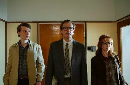 <p>Milan Weiner v podání Stanislava Majera ve filmu Vlny</p>
