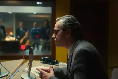 <p>Milan Weiner v podání Stanislava Majera ve filmu Vlny</p>
