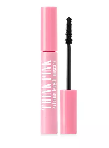 <p>Think Pink řasenka, Dermacol (199 Kč)</p>
