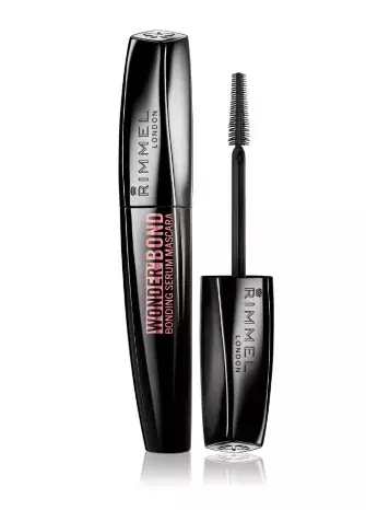 <p>Wonder Bond objemová a prodlužující řasenka pro podporu růstu řas, Max Factor (259 Kč)</p>

