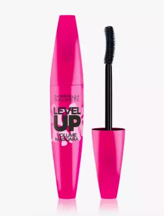 <p>Řasenka pro objem a natočení řas, Miss Sporty (88 Kč)</p>
