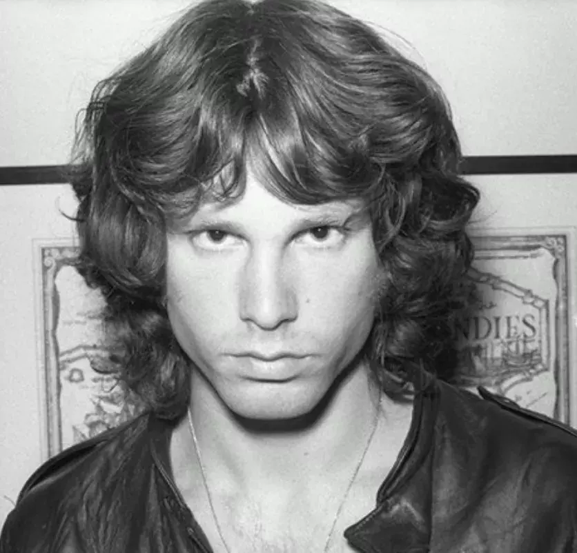 Jim Morrison