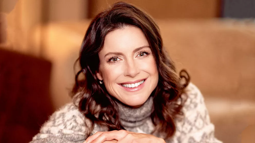 Tvář Světa ženy roku 2023