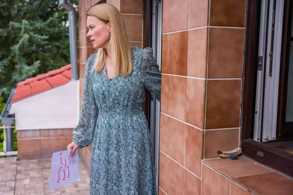 <p>Nekonečný seriál Ulice sleduje dramatické příběhy několika rodin v sousedství</p>
