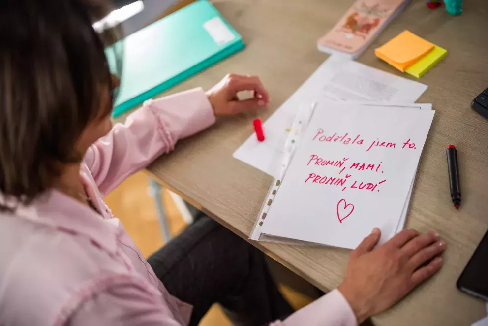 <p>Nekonečný seriál Ulice sleduje dramatické příběhy několika rodin v sousedství</p>
