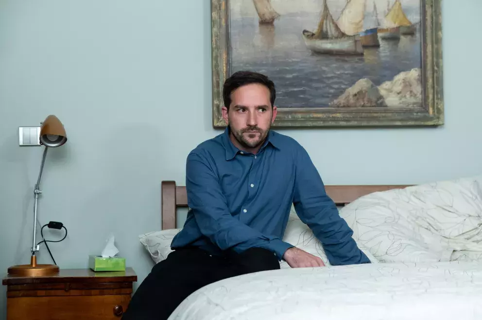 <p>Nekonečný seriál Ulice sleduje dramatické osudy několika rodin žijících v sousedství</p>
