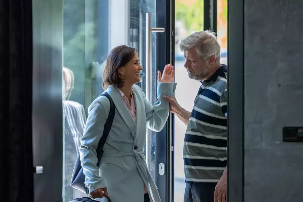 <p>Nekonečný seriál Ulice sleduje dramatické osudy několika rodin žijících v sousedství</p>
