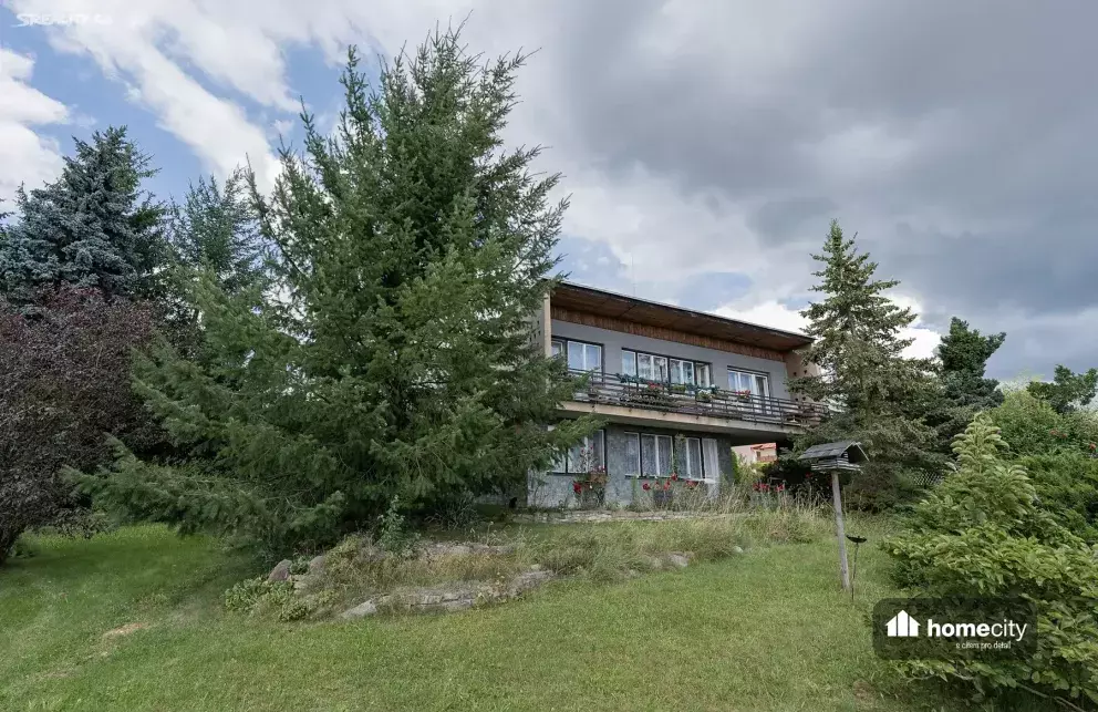 Dům typu Šumperák