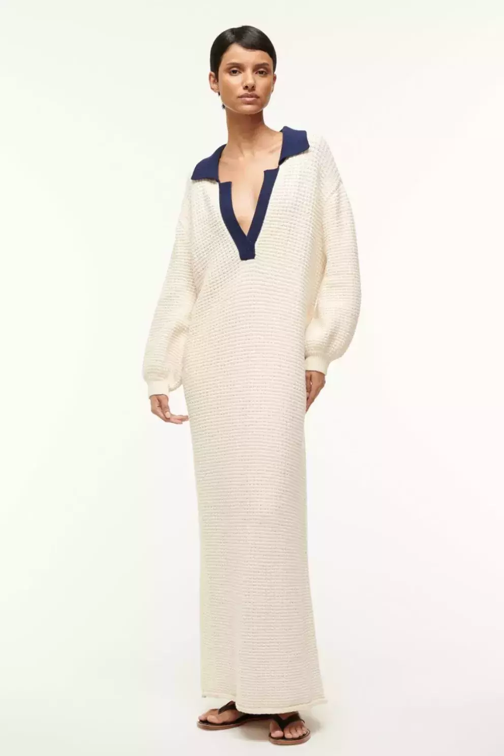 Pletenina kraluje podzimu