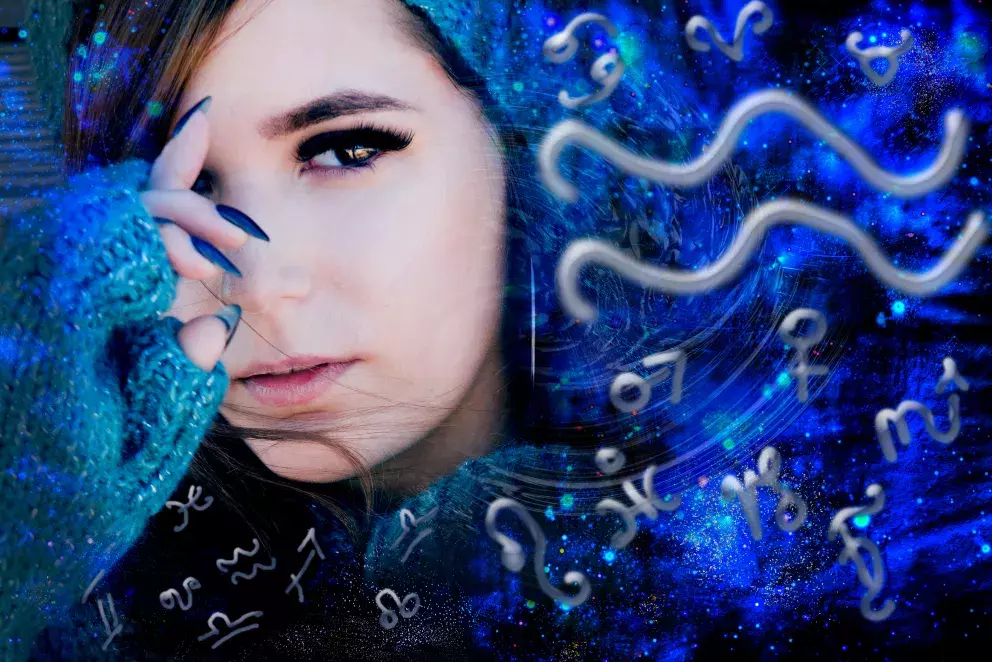 <p><strong>Vodnář</strong></p>

<p>„Věřím v sebe a svou schopnost vytvářet život, který si přeji.“</p>
