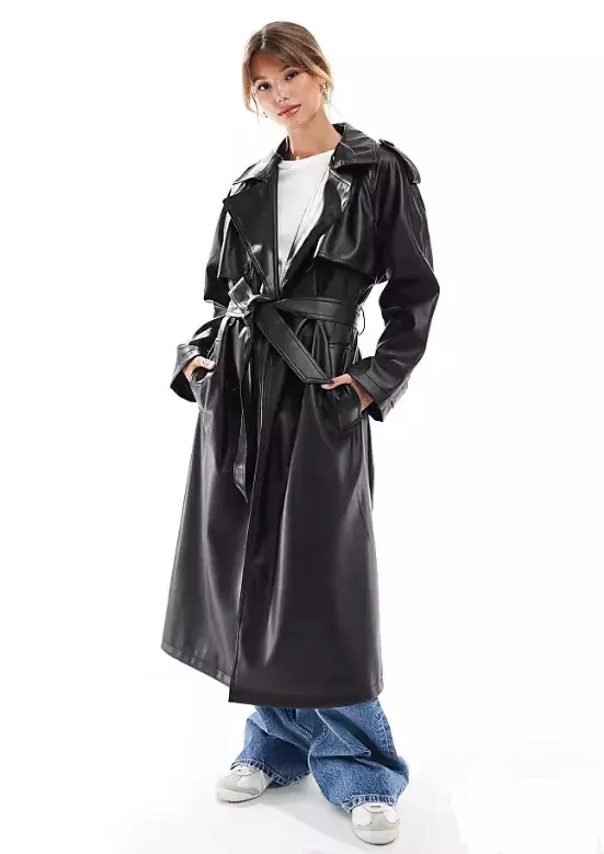 Podzimní trendy inspirované Londýnem