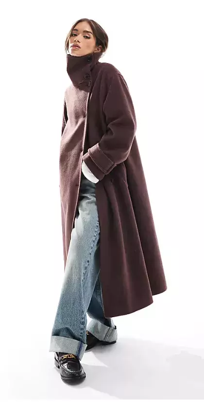 Podzimní trendy inspirované Londýnem