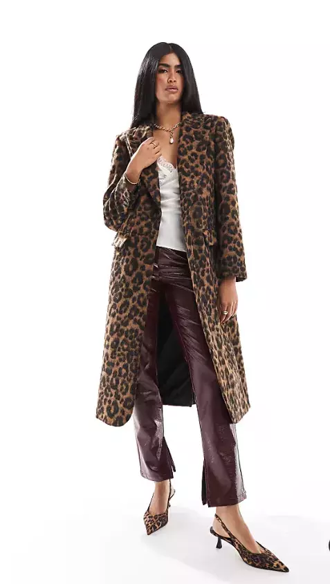 Podzimní trendy inspirované Londýnem