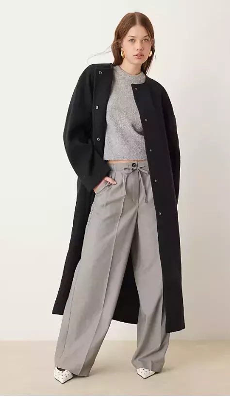 Podzimní trendy inspirované Londýnem