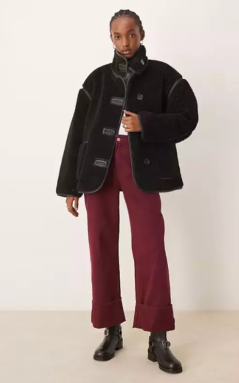 Podzimní trendy inspirované Londýnem