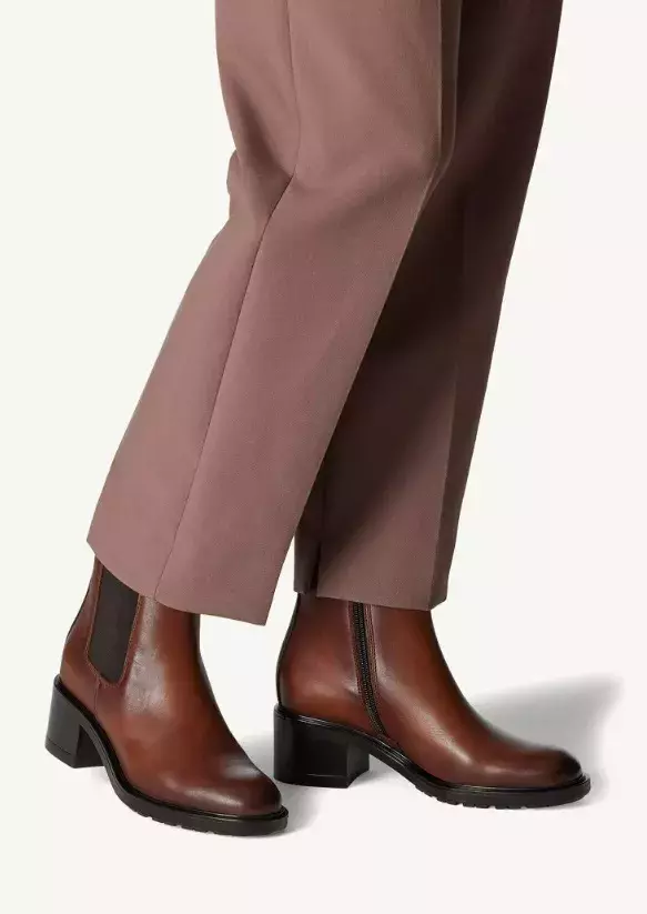 Chelsea boty, Tamaris, 2 999 Kč