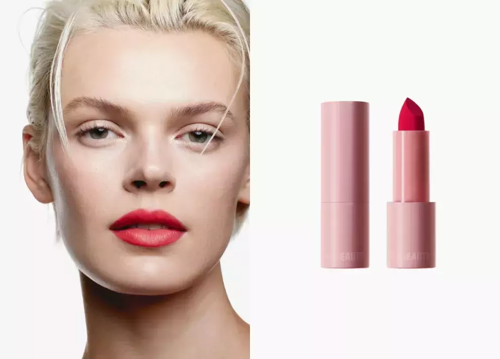 Matná rtěnka, H&M, 309 Kč