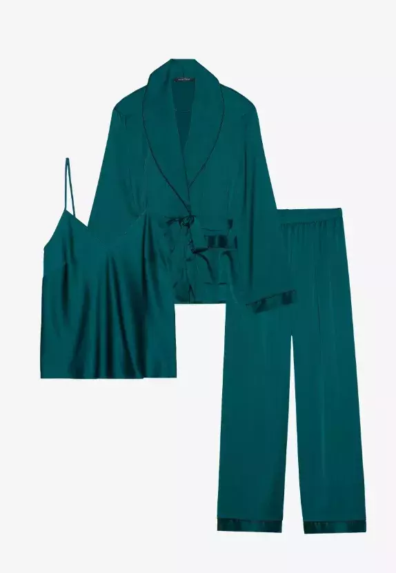 Pyžamo, Anna Field, 960 Kč