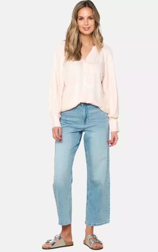 Splývavá blůza, LolaLiza, 780 Kč