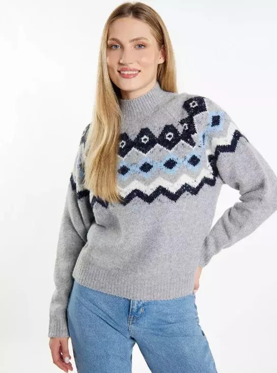 Norský svetr, DreiMaster, od 1 932 Kč