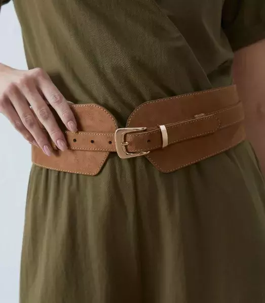 Široký opasek, Anna Field, 377 Kč