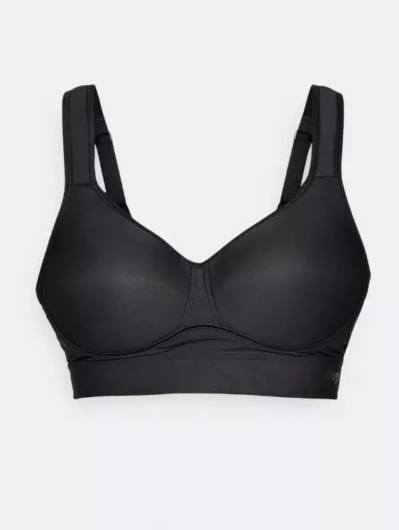 Podprsenka se střední oporou, Hunkemöller, 800 Kč