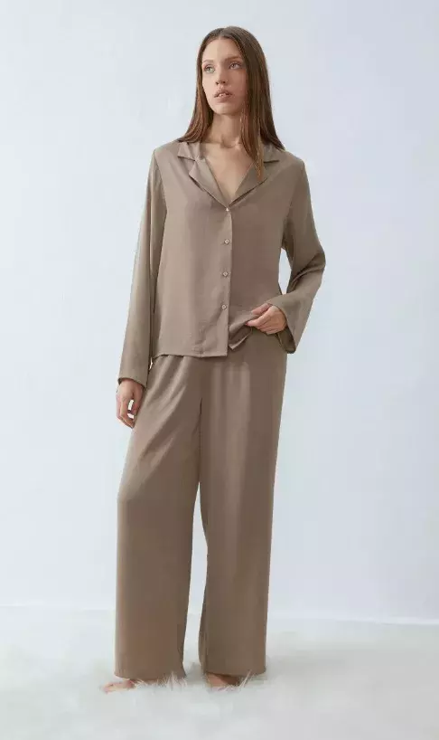 Pyžamová sada, Anna Field, 706 Kč