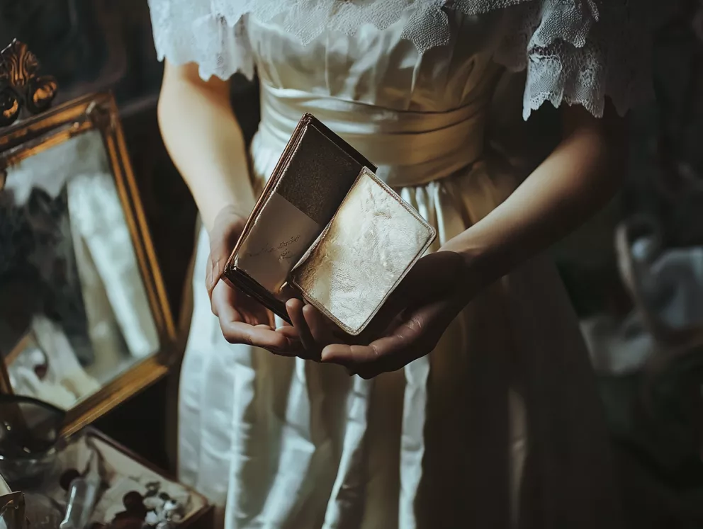 Věci, které nikdy nepřijímejte jako dárek