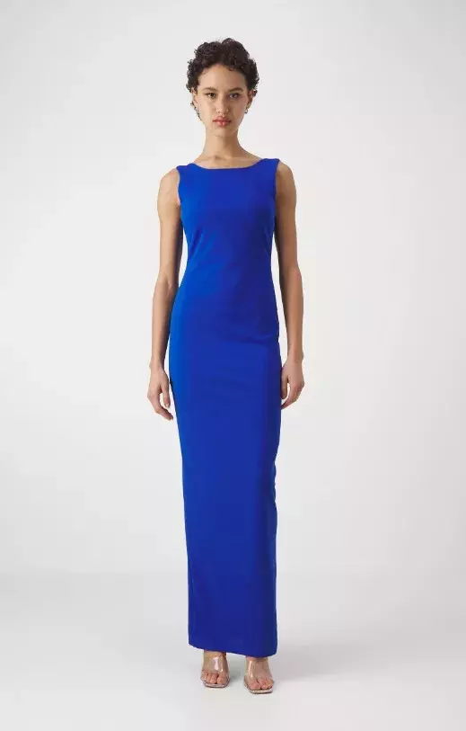 Žerzejové šaty, WAL G., 520 Kč