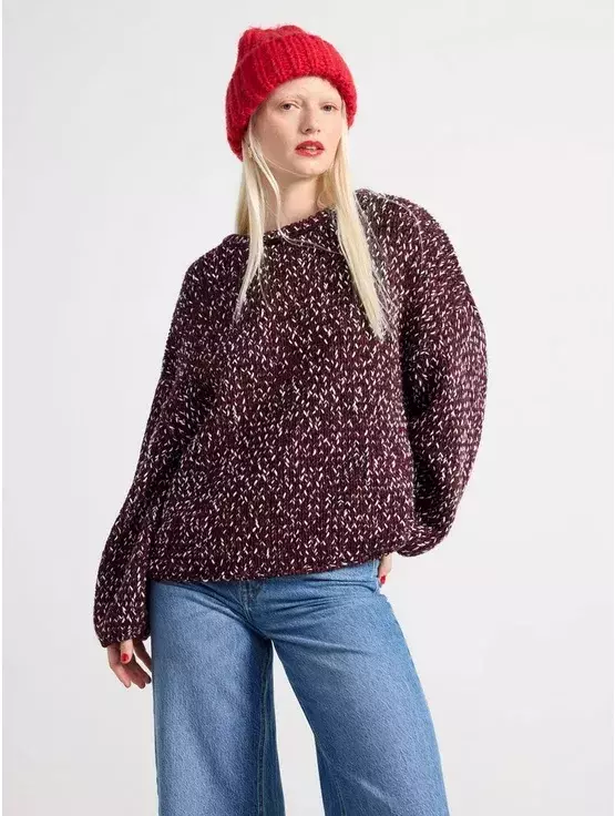 Pletenina kraluje podzimu