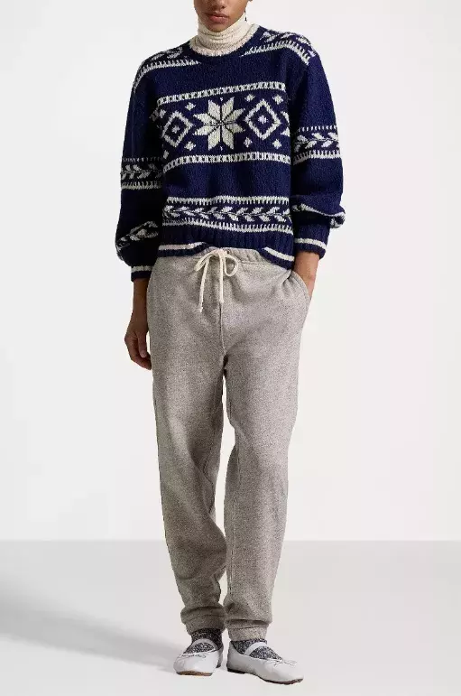 Norský svetr, Polo Ralph Lauren, 9 590 Kč