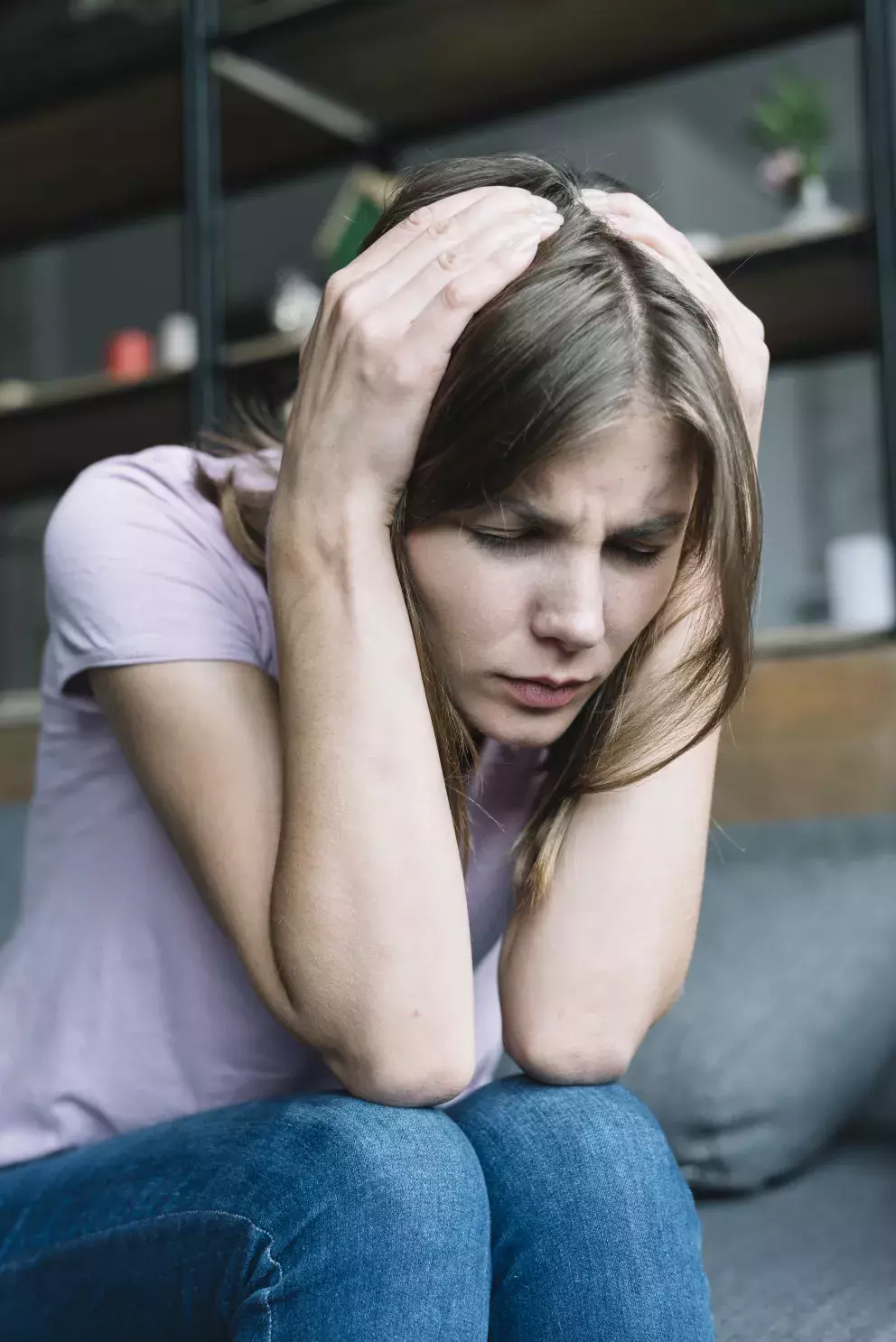 <p>Manžel paní Veroniky o tom nechce ani slyšet, odmítá, že by to byla pravda. Nechce s milenkou nic mít, nechce s ní mluvit a tvrdí, že jí nebude platit ani korunu, dokud ho definitivně nedonutí soud.</p>
