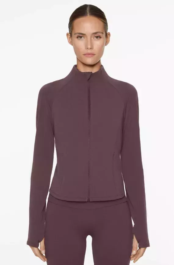 Sportovní bunda, OYSHO, 1 199 Kč