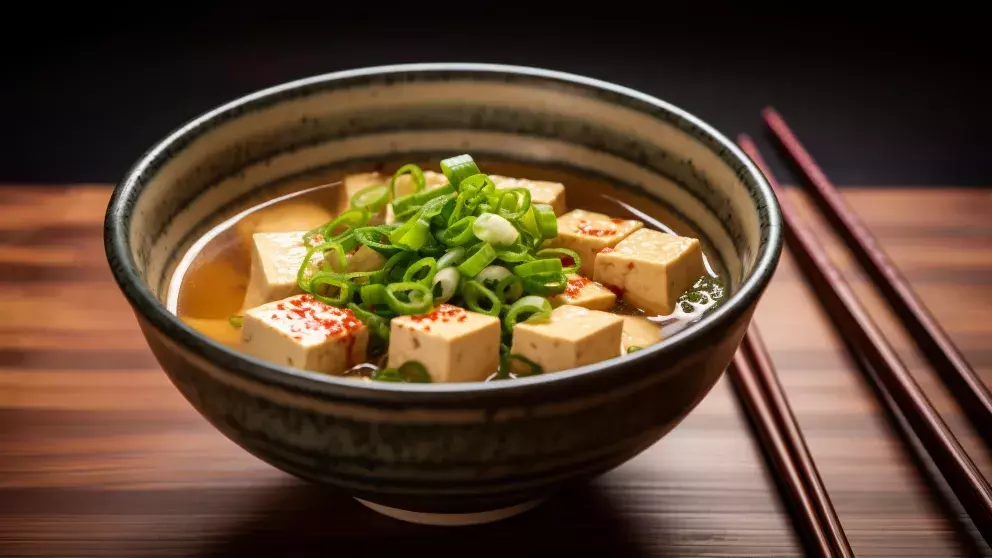 Japonská dieta je zdravá a úbytek na váze je jistý