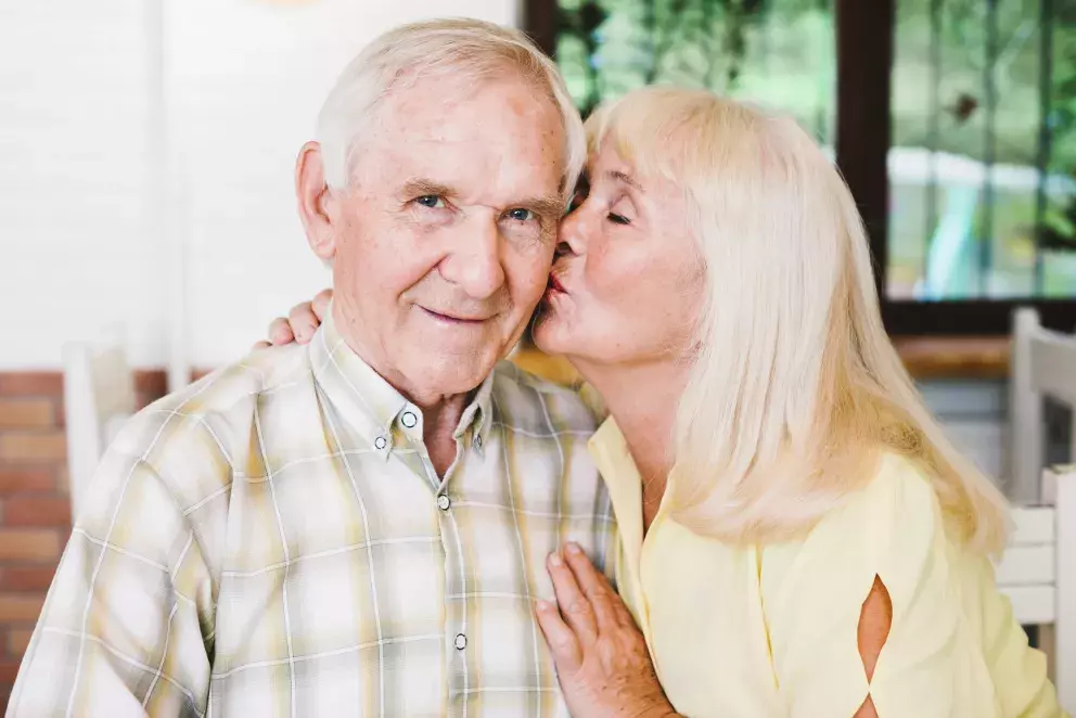 <p>Celý život byli spolu, nestalo se, aby jeden odjel na dovolenou nebo někam pryč bez druhého. Když otec paní Marcely zemřel, její maminka nevěděla, co se životem.</p>
