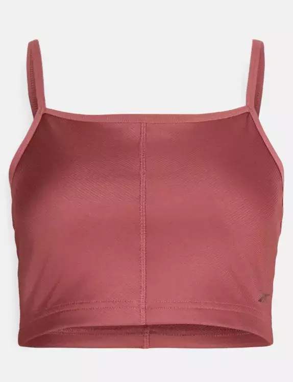 Sportovní podprsenka se střední oporou, Reebok, 395 Kč