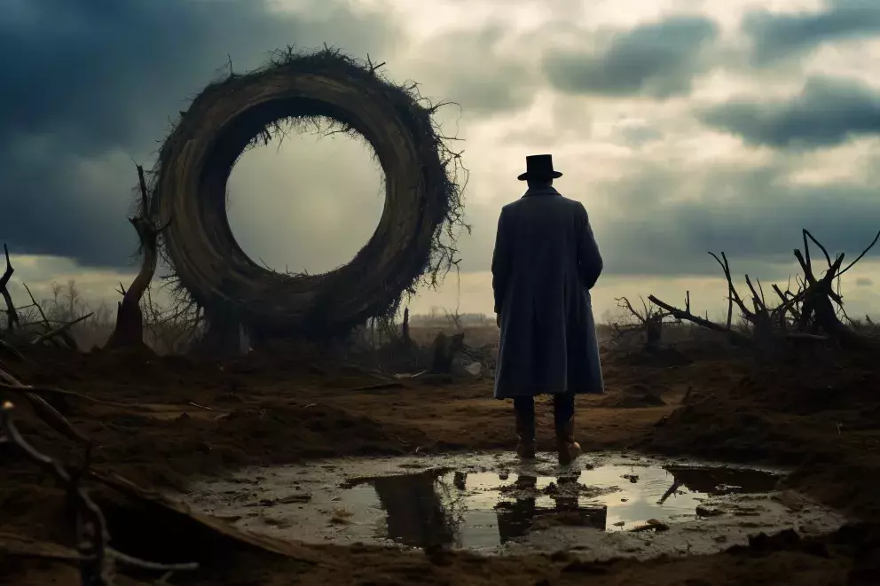 <p>Pokud se vám často zdá o konkrétní době nebo místě, které nikdy nepoznáte, může to být vzpomínka na minulý život</p>
