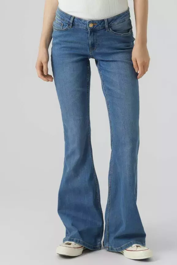 Džíny Bootcut, Vero Moda, 832 Kč