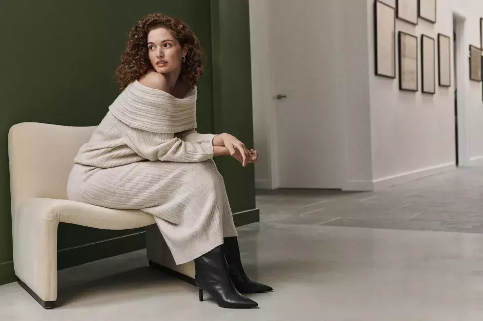 Podzimní trendy inspirované Londýnem